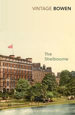 The Shelbourne