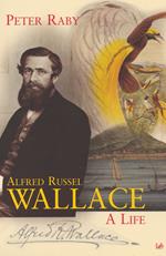 Alfred Russel Wallace