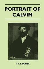 Portrait Of Calvin