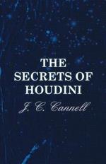 The Secrets Of Houdini