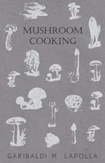 Mushroom Cooking