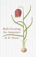 Bulb Growing for Amateurs