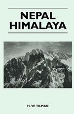 Nepal Himalaya