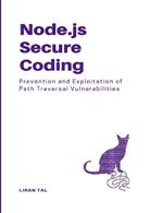 Node.js Secure Coding: Prevention and Exploitation of Path Traversal Vulnerabilities