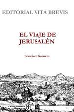 El Viaje De Jerusalen