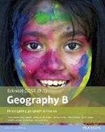 GCSE (9-1) Geography specification B: Investigating Geographical Issues