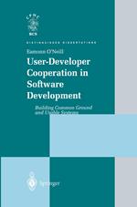 User-Developer Cooperation in Software Development