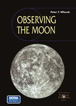 Observing the Moon