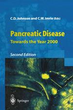 Pancreatic Disease