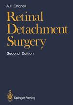 Retinal Detachment Surgery