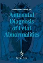 Antenatal Diagnosis of Fetal Abnormalities