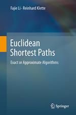 Euclidean Shortest Paths