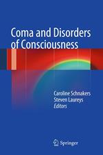 Coma and Disorders of Consciousness