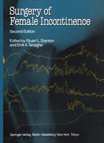 Surgery of Female Incontinence