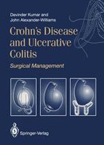 Crohn’s Disease and Ulcerative Colitis