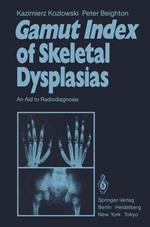 Gamut Index of Skeletal Dysplasias