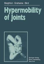 Hypermobility of Joints