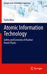 Atomic Information Technology