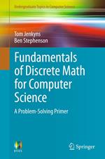 Fundamentals of Discrete Math for Computer Science