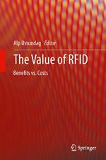 The Value of RFID