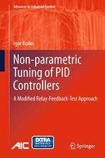 Non-parametric Tuning of PID Controllers