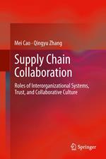 Supply Chain Collaboration