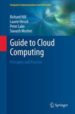 Guide to Cloud Computing