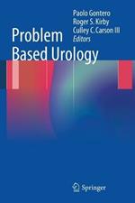 Problem Based Urology