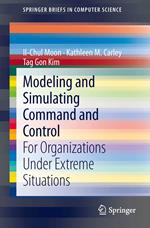 Modeling and Simulating Command and Control