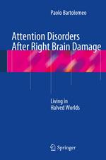 Attention Disorders After Right Brain Damage