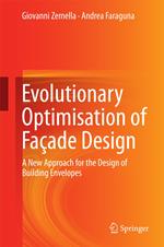 Evolutionary Optimisation of Façade Design