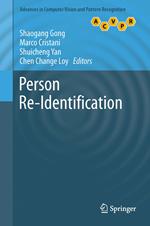 Person Re-Identification