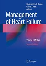 Management of Heart Failure