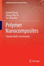 Polymer Nanocomposites