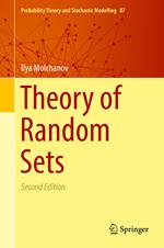 Theory of Random Sets