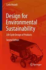 Design for Environmental Sustainability