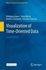 Visualization of Time-Oriented Data