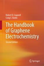 The Handbook of Graphene Electrochemistry