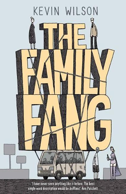 The Family Fang