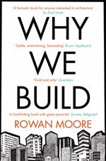 Why We Build