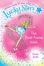 Lucky Stars 1: The Best Friend Wish