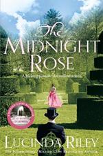 The Midnight Rose: A spellbinding tale of everlasting love from the bestselling author of The Seven Sisters series