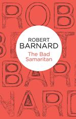 The Bad Samaritan