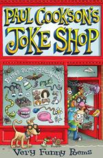 Paul Cookson's Joke Shop