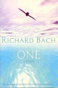 2 libri di Richard Bach Il gabbiano Jonathan Livingston Un ponte