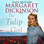 The Tulip Girl