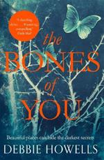 The Bones of You: A  Richard & Judy Book Club Pick and Twisty Psychological Thriller