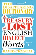 The Disappearing Dictionary