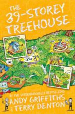 The 39-Storey Treehouse