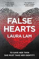 False Hearts